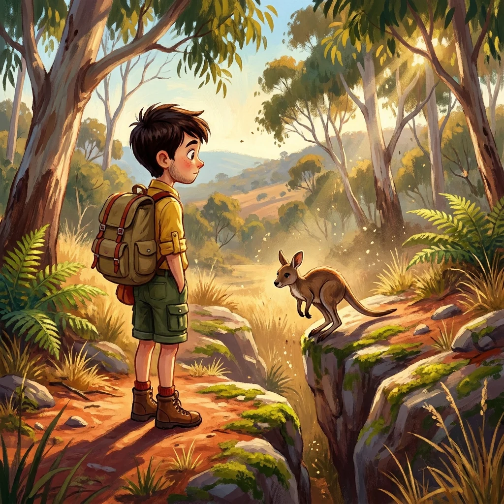 An Australian discovery